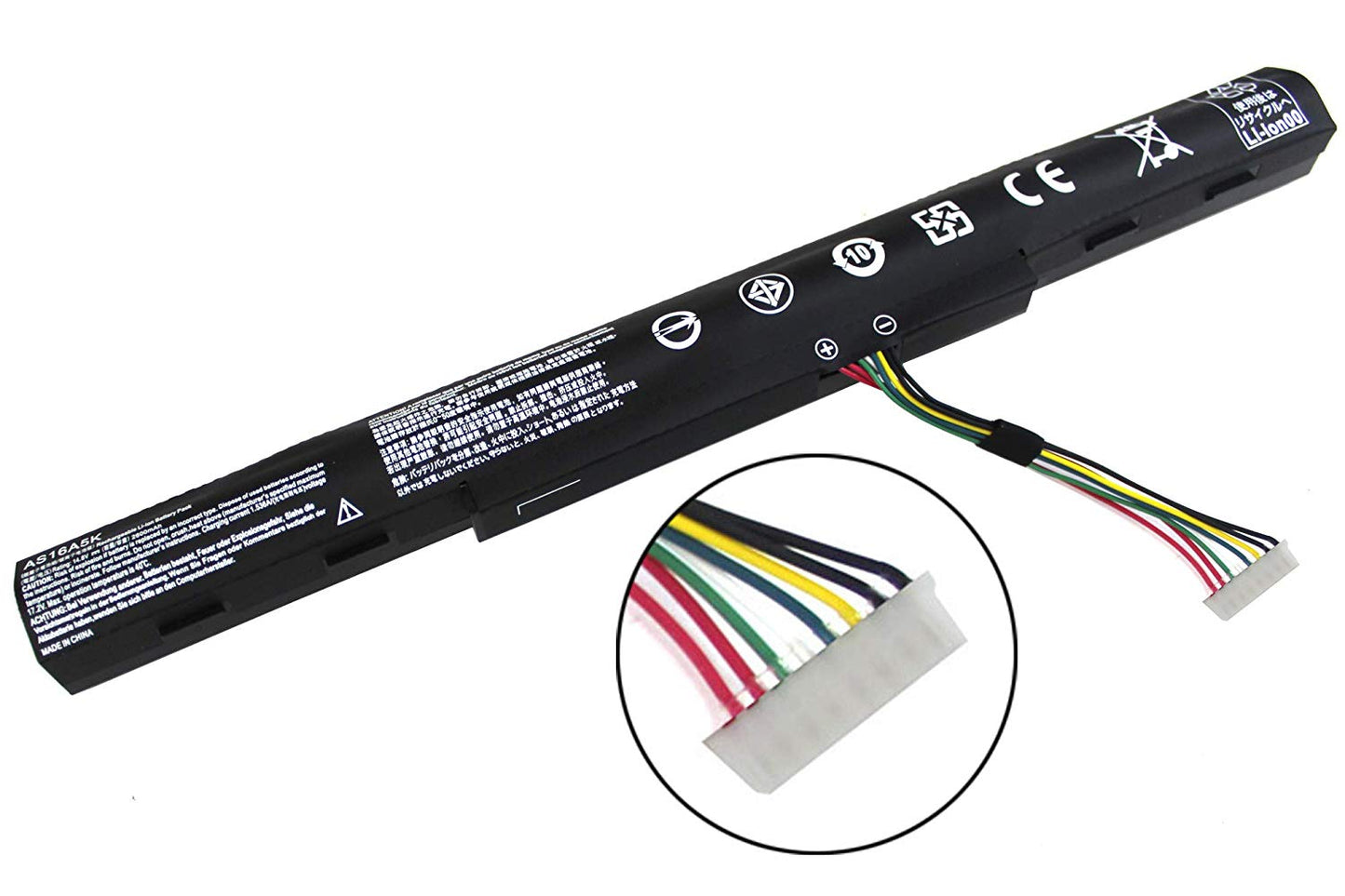 E5-575 Laptop Battery
