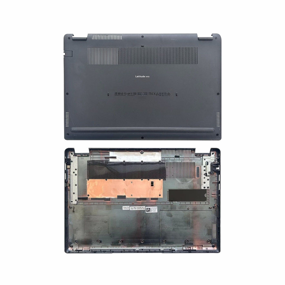 Dell Latitude 3410 Laptop Bottom Base Cover Lower Case 0VMY1K VMY1K
