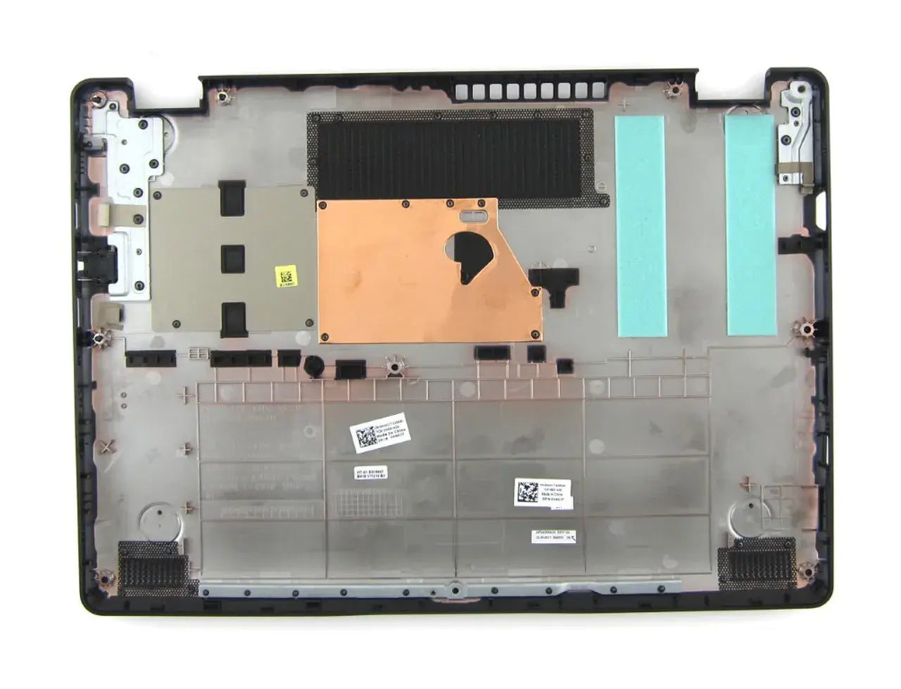 Dell Latitude 3490 E3490 14 Inch Laptop Bottom Base Cover 08MFK 008MFK