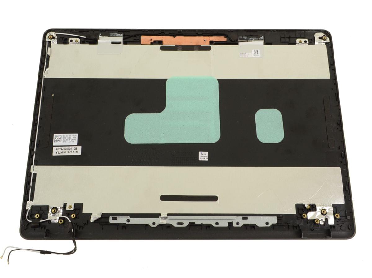Dell Latitude 3490 LCD back cover with bezel