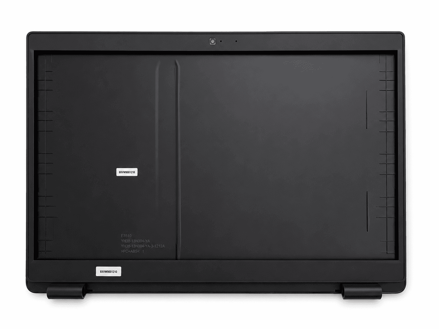Dell Latitude 3510 E3510 LCD Rear Back Cover Top Screen Case 8XVW9 08XVW9 Compatible Replacement