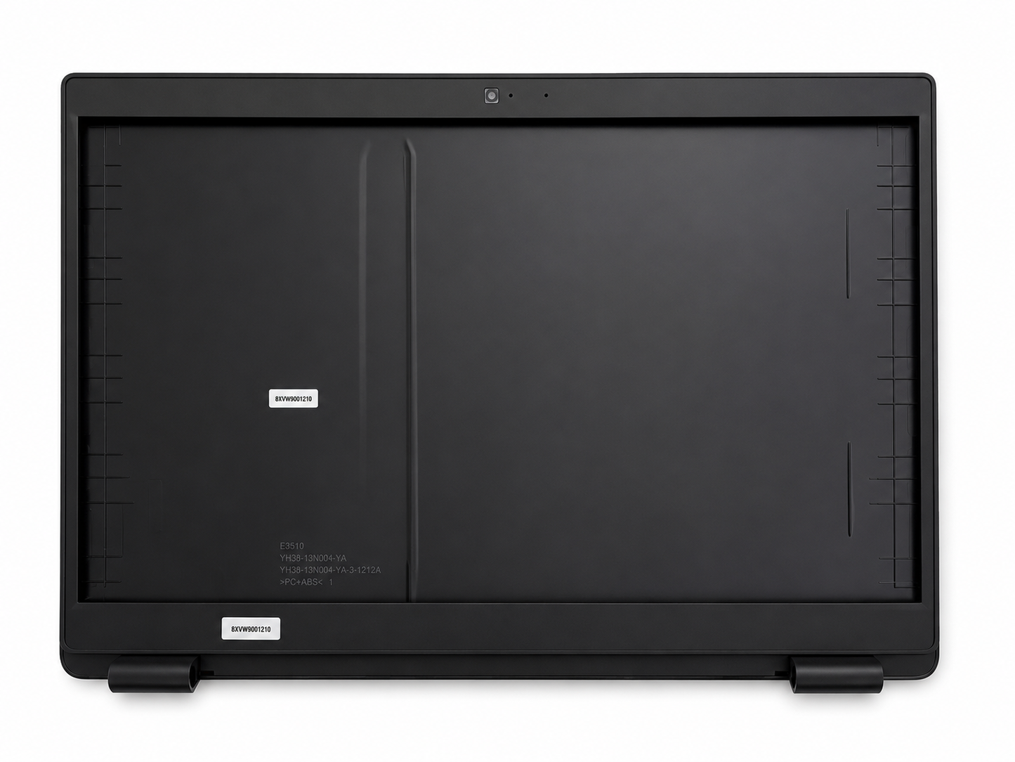 Dell Latitude 3500 E3500 LCD Back Cover Rear Top Lid 00C7J2 0KPH5P