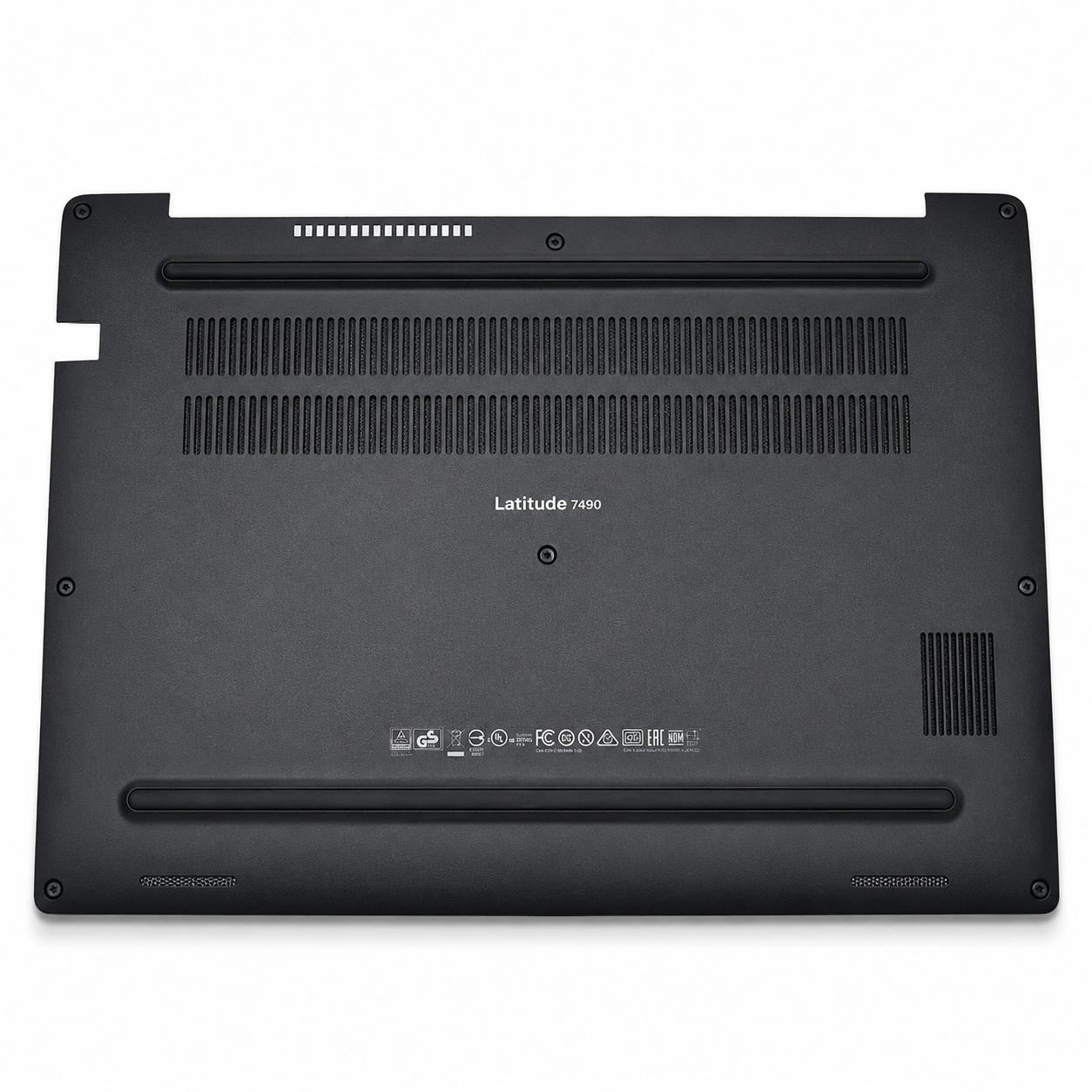Dell Latitude 7480 E7480 7490 E7490 Laptop Bottom Base Cover Lower Case JCT3R