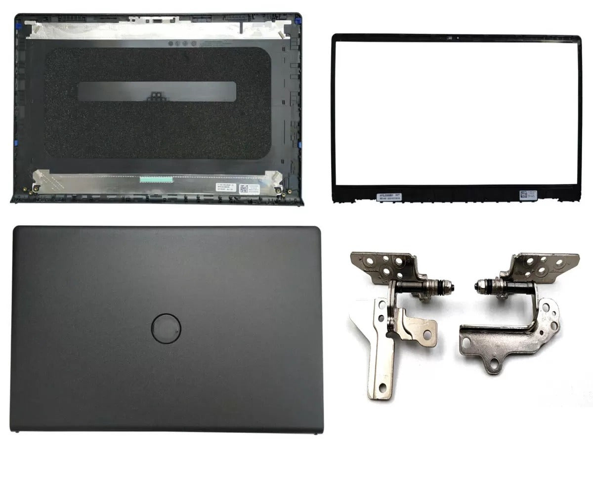 LCD Top Cover for Dell Inspiron 15 3510 3511 3515 0WPN8, 00WPN8, 09WC73 and AP3LE000901