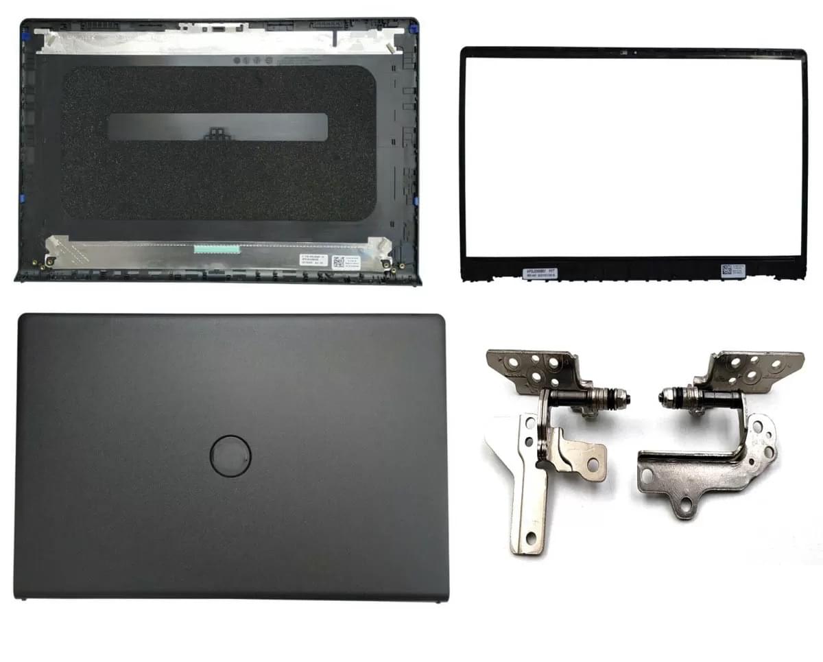 LCD Top Cover for Dell Inspiron 15 3510 3511 3515 0WPN8, 00WPN8, 09WC73 and AP3LE000901