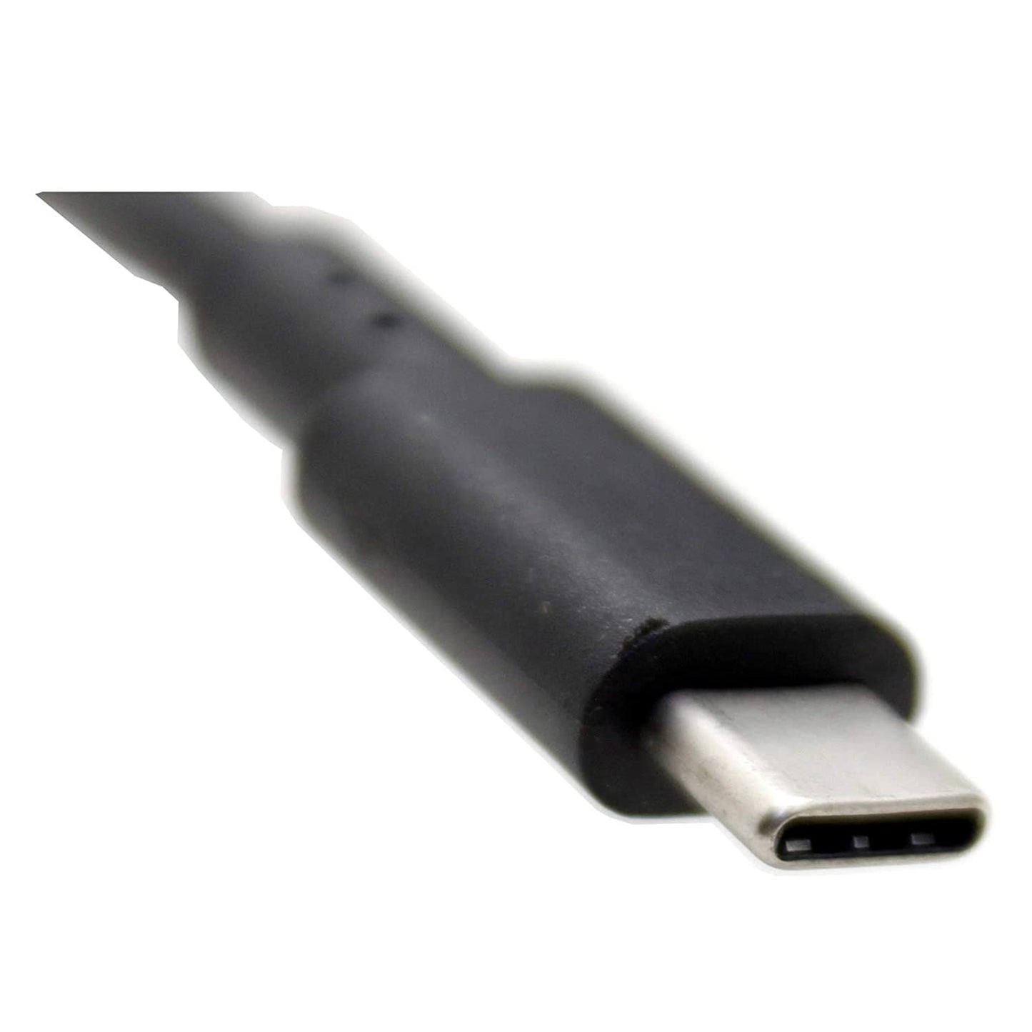 Hp type c charger 65w