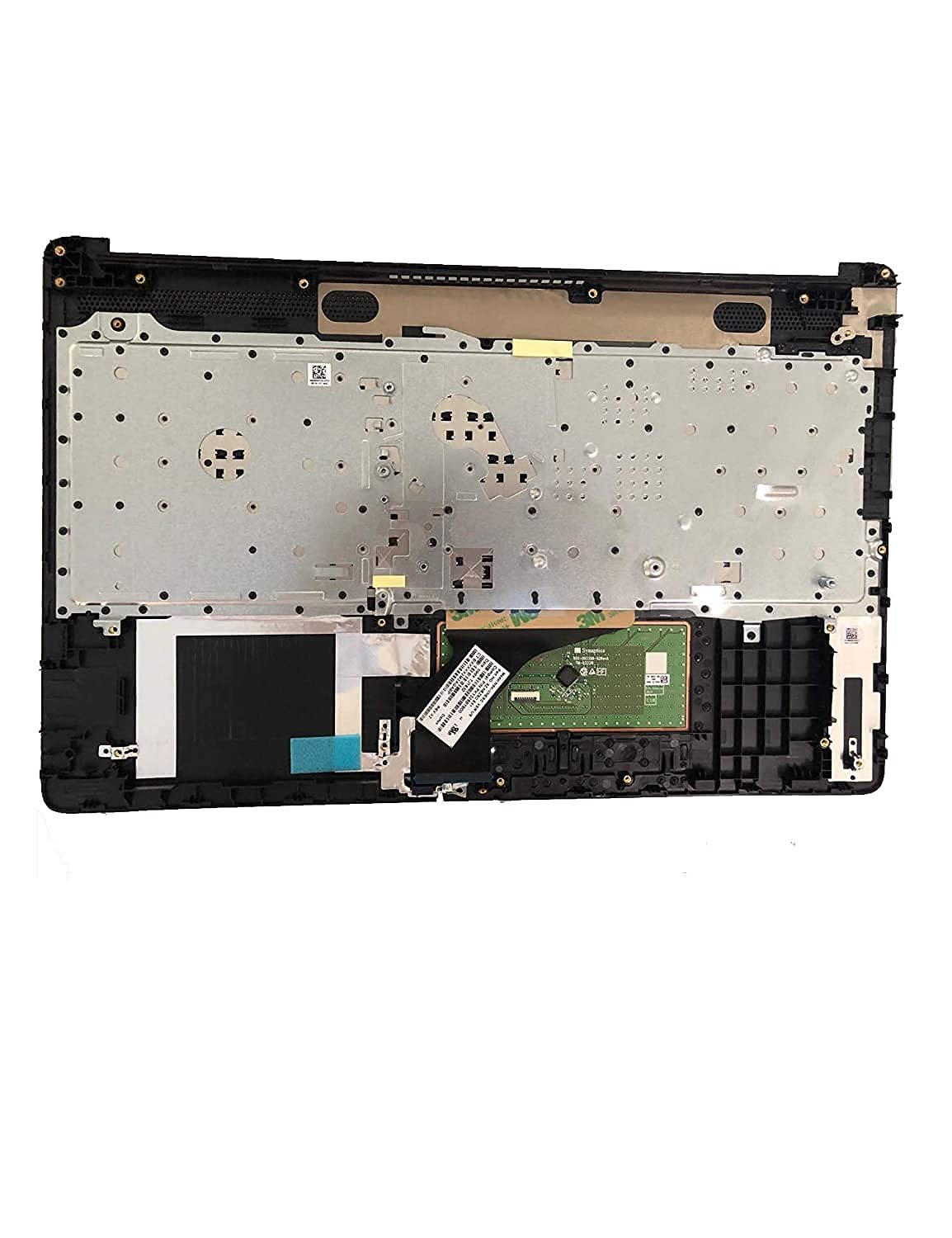 HP 15-BS 15-BW 15-BQ 15.6 Inch Palmrest with Keyboard & Touchpad 925008-001