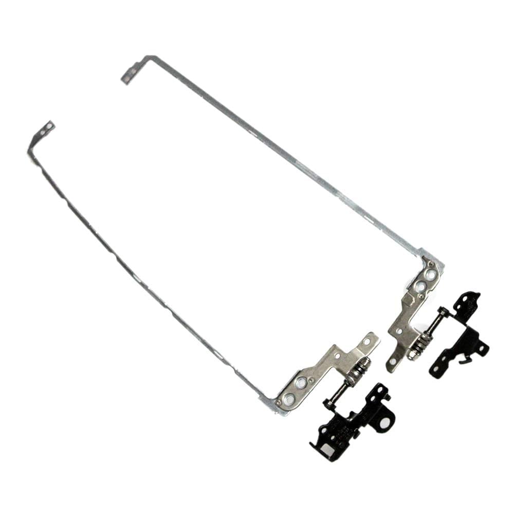 HP Pavilion 15-DA 15-DB 15-DY 15-DR Laptop Screen Panel with Hinges Grey
