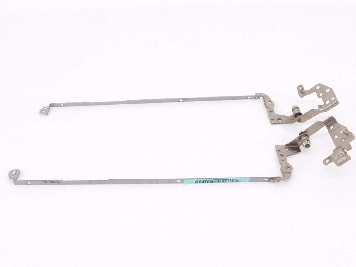 HP Pavilion 15D 15-D 15-A 250 G2 255 G2 LCD Front & Back Cover with Bezel & Hinges Compatible Replacement