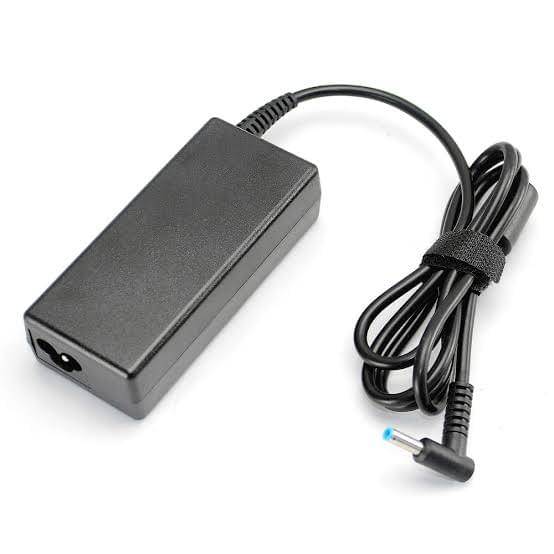 65W Laptop Charger for HP 19.5V 3.33A Compatible Power Adapter Replacement for 790946-001 790910-001 ADP-65HB HC