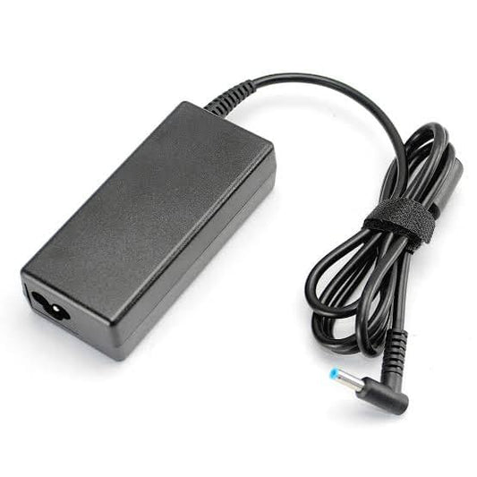 65W Laptop Charger for HP 19.5V 3.33A Compatible Power Adapter Replacement for 790946-001 790910-001 ADP-65HB HC