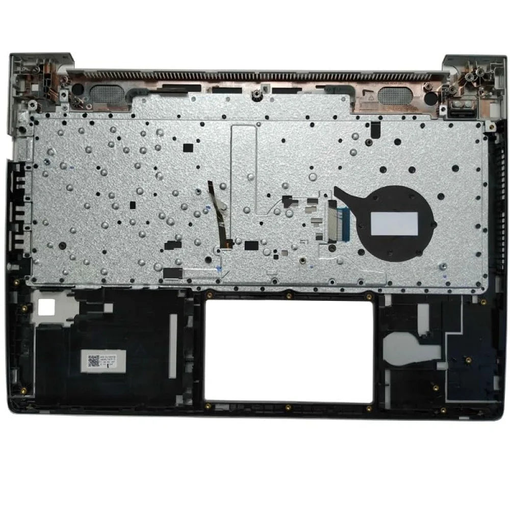 Palmrest for HP ProBook 440 G6 445 G6 440 G7 445 G7 Upper Case with Keyboard L44588-001 L38139-001 L38138-001 L79440-001