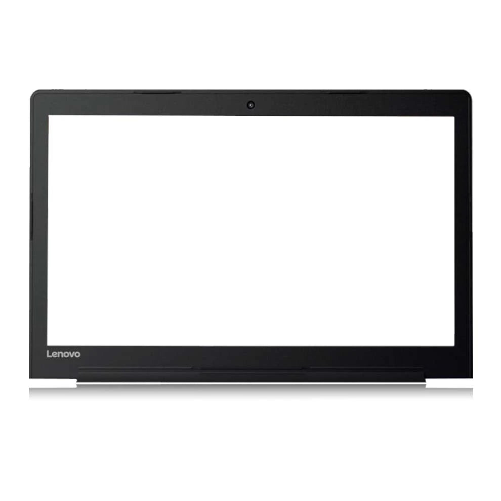 Lenovo IdeaPad 310-15IKB 310-15ISK LCD Top Cover with Bezel & Hinges Compatible Replacement