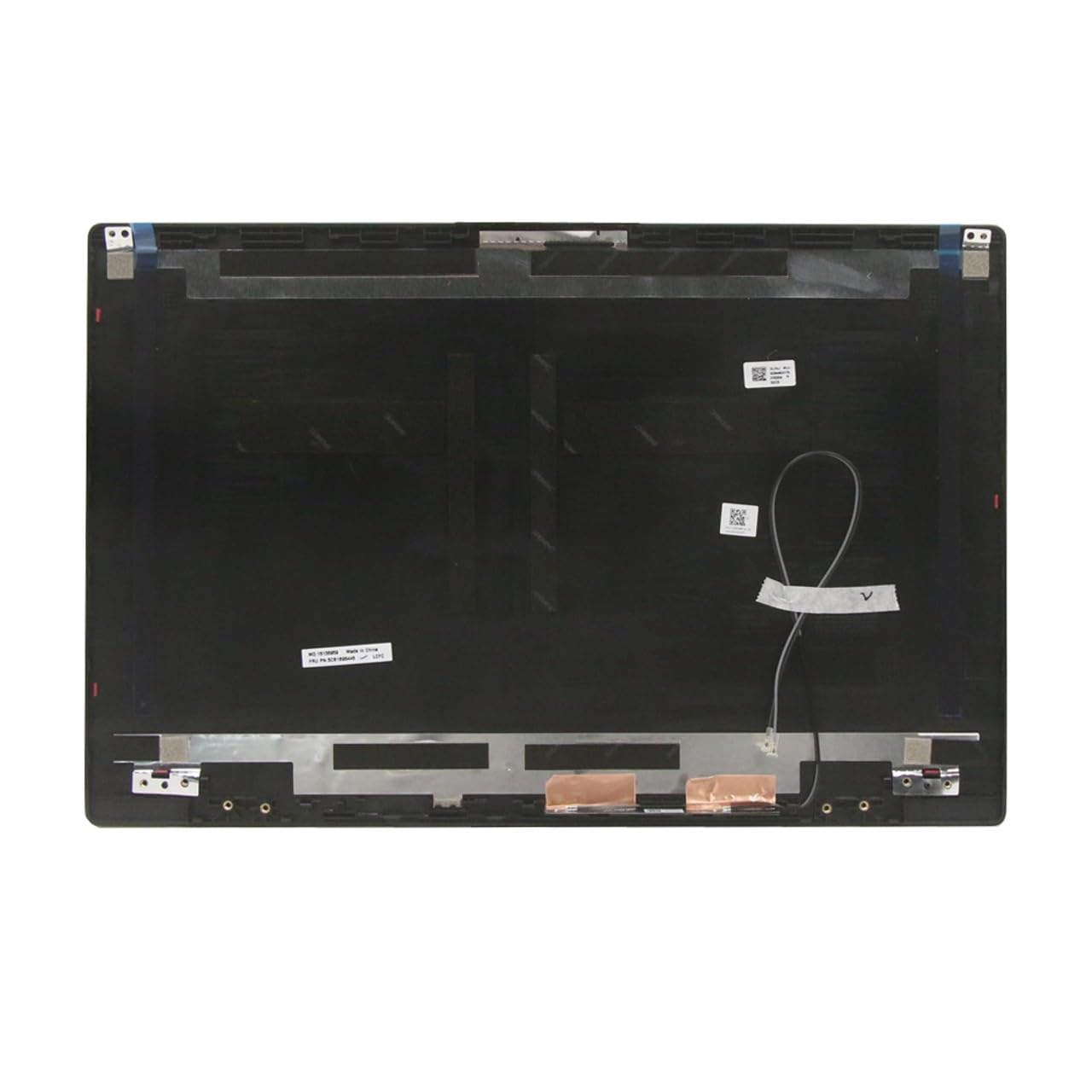 Lenovo V15 G2-ITL G2-ALC G2-IJL G3 LCD Top Cover Back Case with Bezel 5CB1B96446 Compatible Replacement