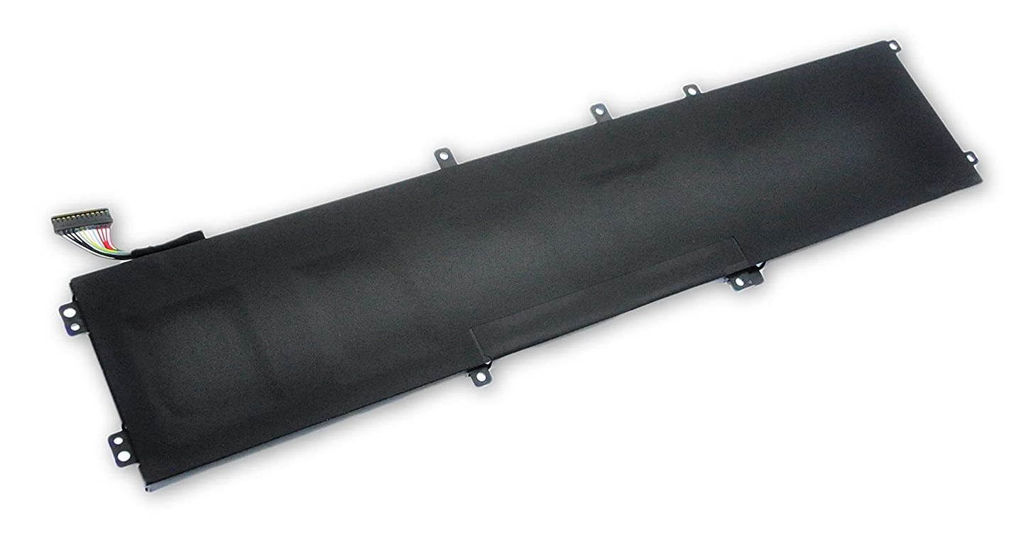 Dell Genuine Original 4GVGH 84Wh 11.4V 6-Cell Laptop Battery for XPS 15 9550 &amp; Precision 5510