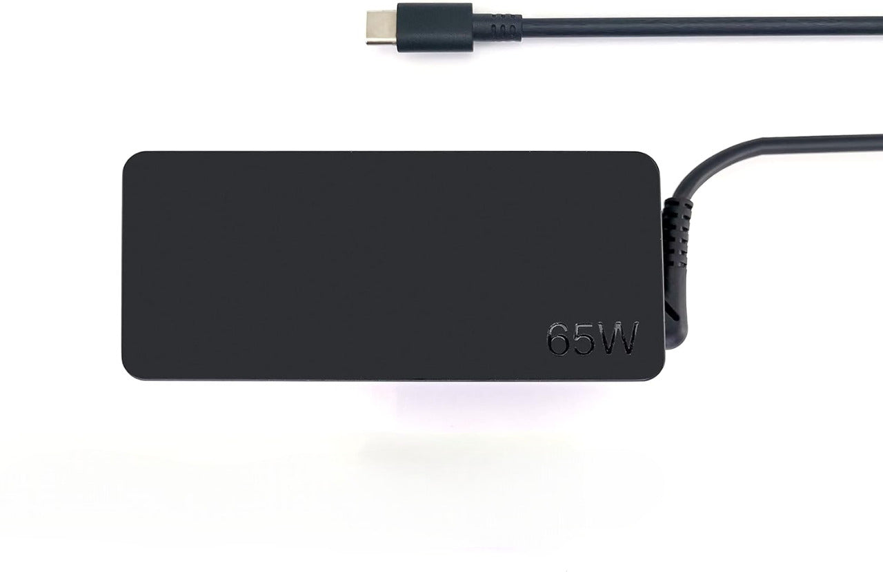 Hp type c charger 65w