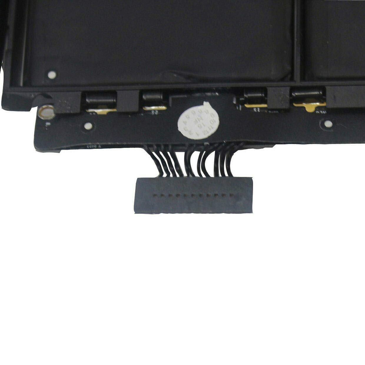 A1417 Laptop Battery Compatible for Apple MacBook Pro 15-inch Retina A1398 (Mid 2012 &amp; Early 2013) EMC 2512 EMC 2673 Compatible Replacement