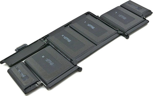 A1493 Compatible Replacement Laptop Battery for Apple MacBook Pro 13-inch Retina A1502 Late 2013 Mid 2014