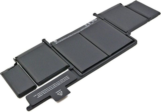 A1493 Laptop Battery Compatible for Apple MacBook Pro 13-inch Retina A1502 (Late 2013 &amp; Mid 2014)