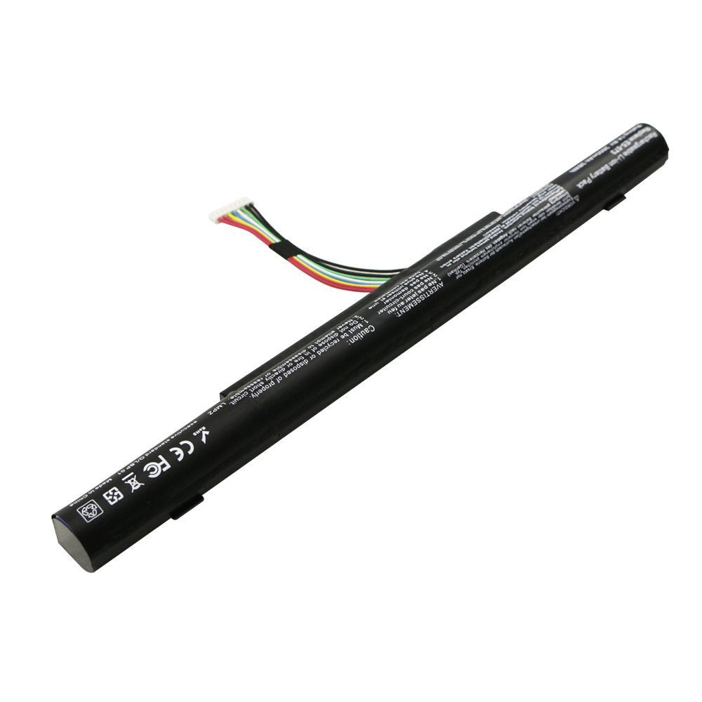 Acer AL15A32 replacement laptop battery