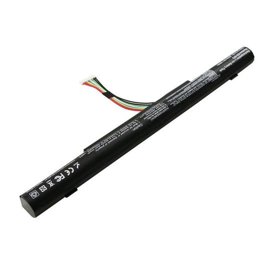 Acer AL15A32 replacement laptop battery