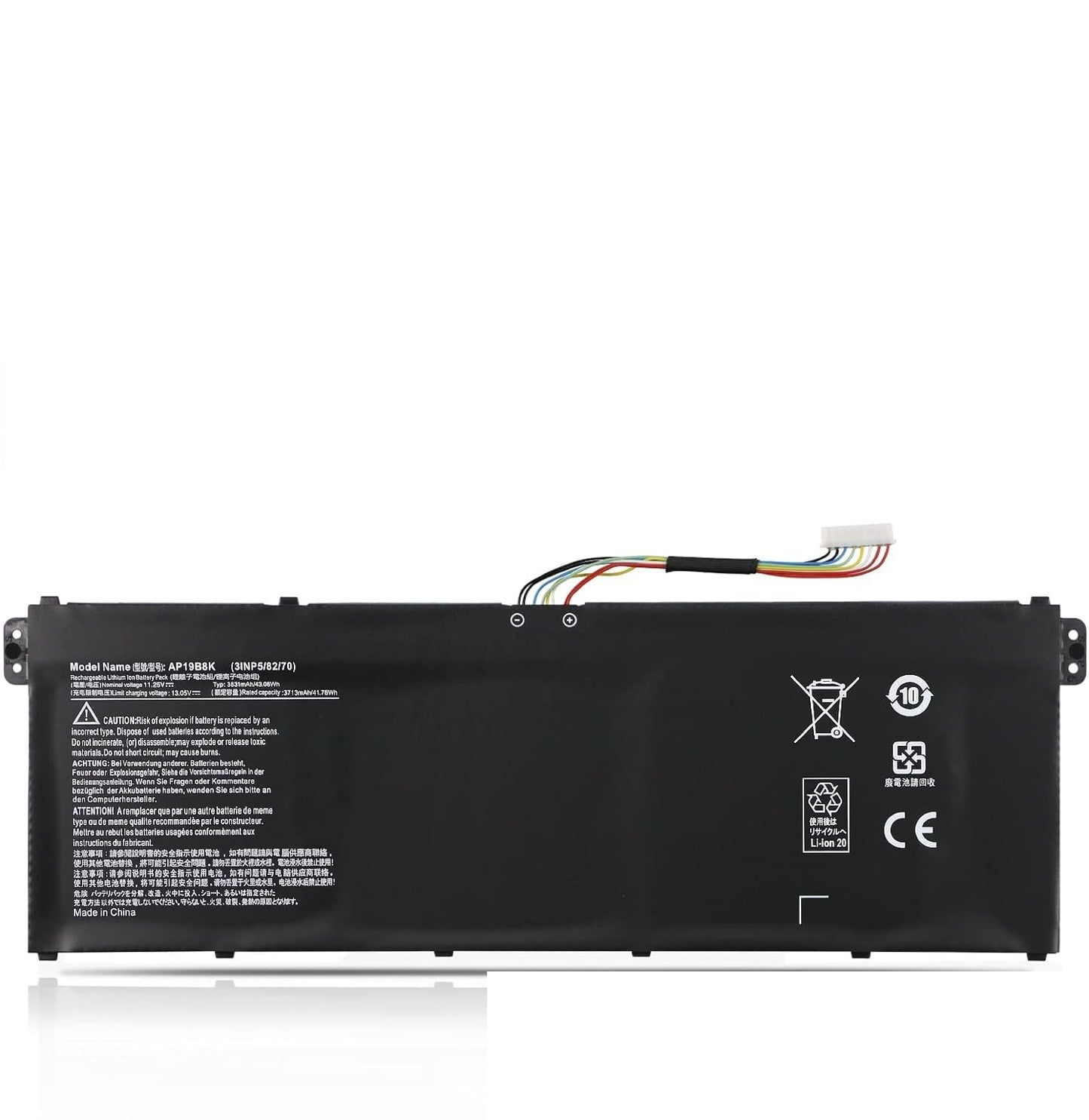 Acer AP19B8K