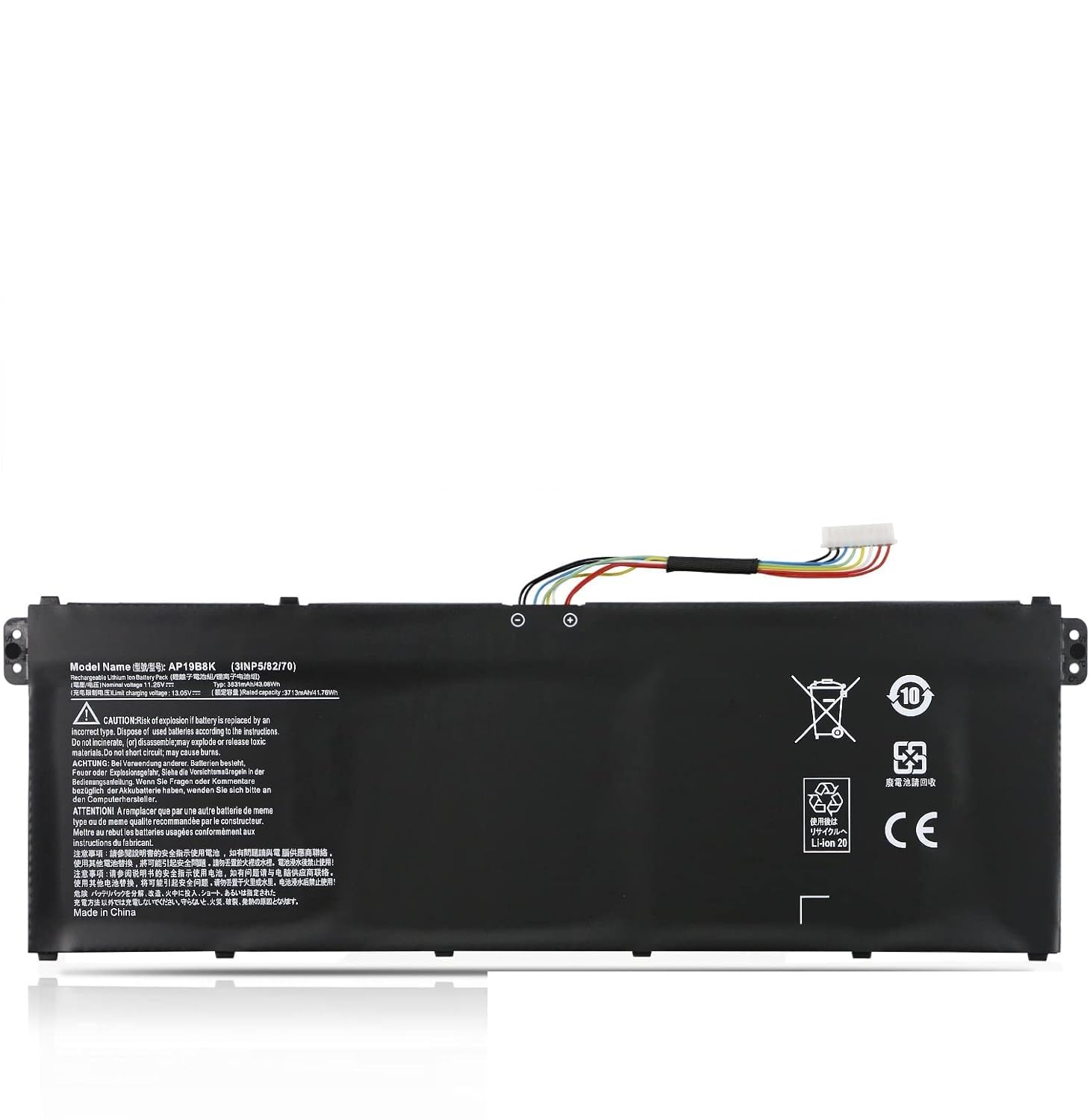 Acer AP19B8K