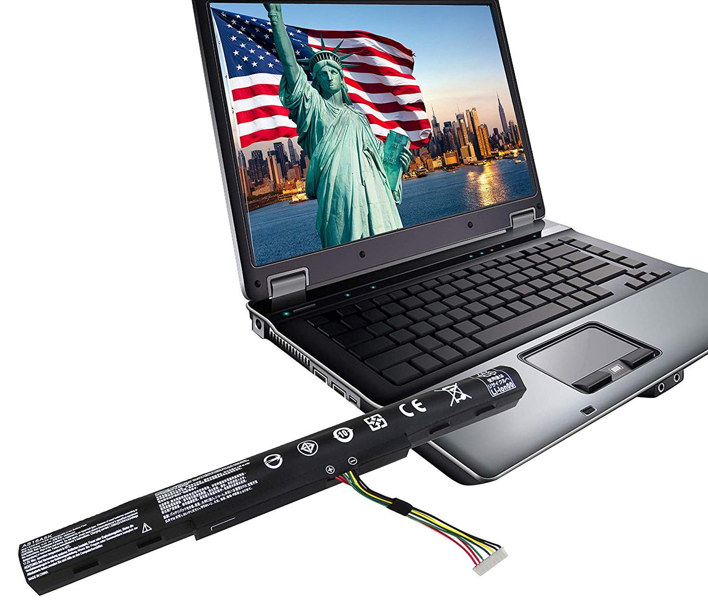 KT.0040G.007, KT0040G007, KT.00605.002, 4ICR19/66