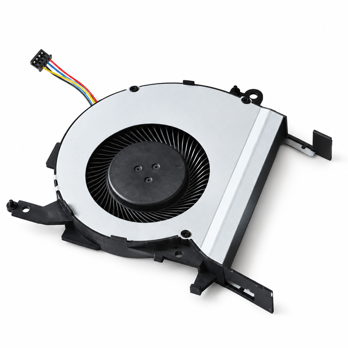 Fan For ASUS R558, R558U, R558UA, R558UB, R558UJ, R558UR, R558UV, FL5900, FL5900U, FL5900UQ, FL5900UB CPU Cooling Fan Cooler
