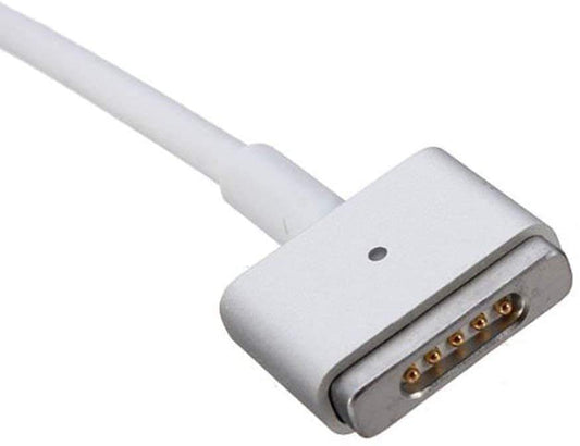 45W MagSafe 2 Power Adapter Charger for Apple MacBook Air Compatible Replacement