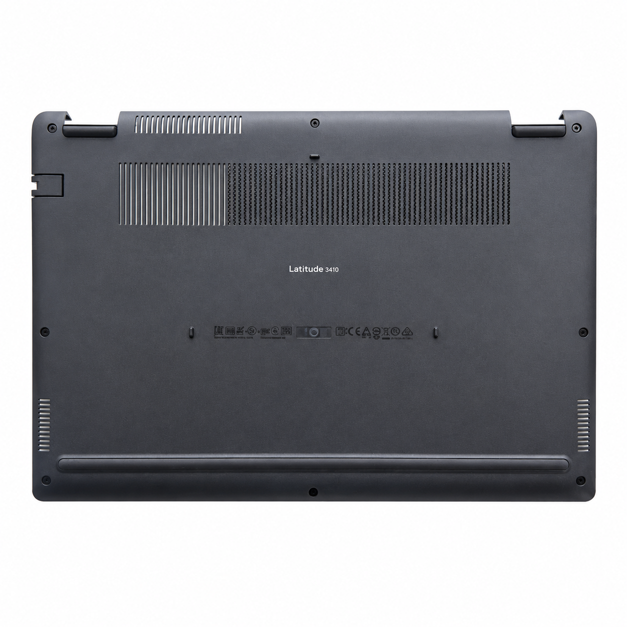 Dell Latitude 3410 Laptop Bottom Base Cover Lower Case 0VMY1K VMY1K