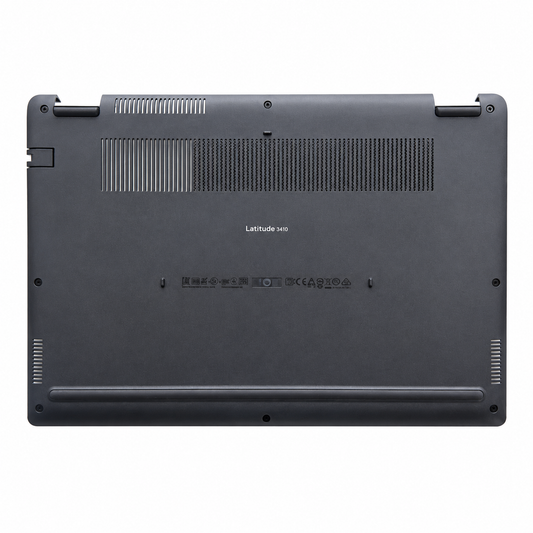 Dell Latitude 3410 Laptop Bottom Base Cover Lower Case 0VMY1K VMY1K