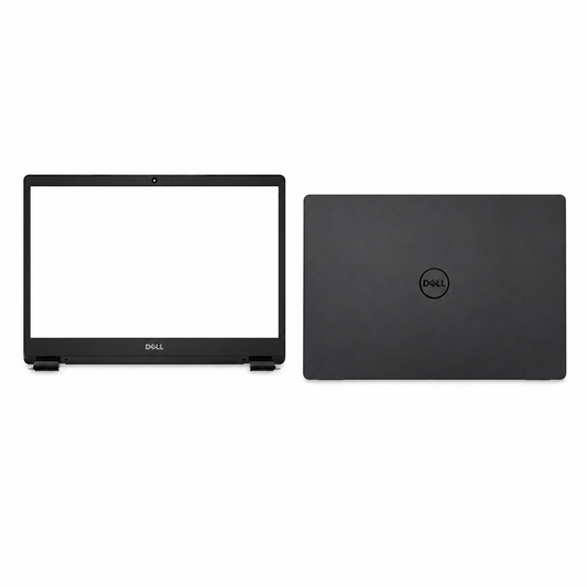 Dell Latitude 3410 E3410 LCD Back Cover Rear Top Lid GMYC0 0GMYC0 Compatible Replacement
