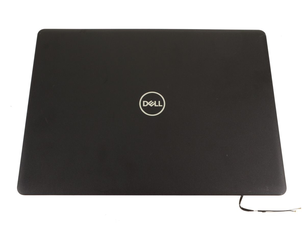 Dell Latitude 3490 LCD back cover with bezel