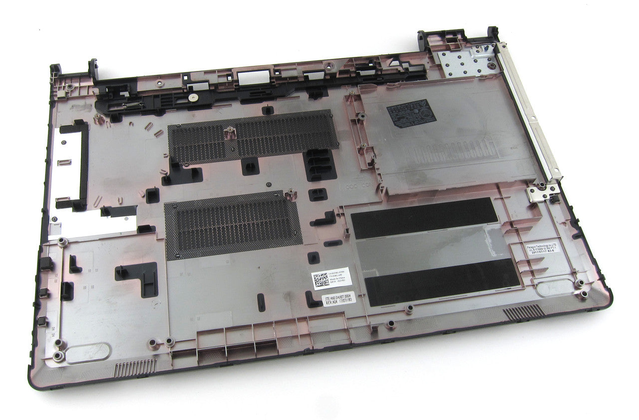 Dell Inspiron 15 3565 3567 Laptop Bottom Base Cover Lower Case D Shell 0X3VRG