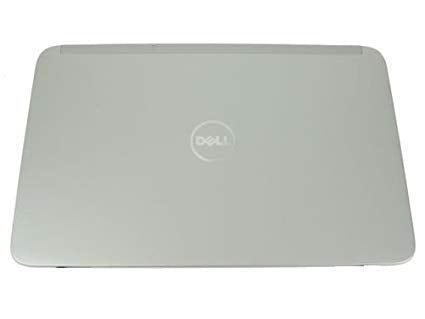 Dell XPS 15 L502X LCD Top Panel with Hinges