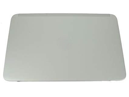 Dell XPS 15 L502X LCD Top Panel with Hinges