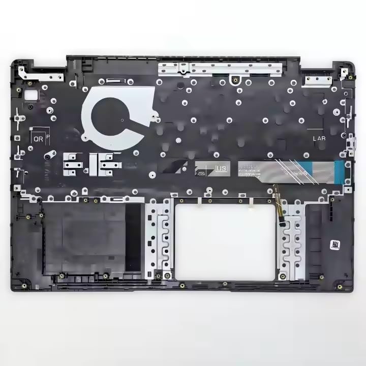 Dell Latitude 3510 Palmrest Assembly With Keyboard  P/N JYG4Y
