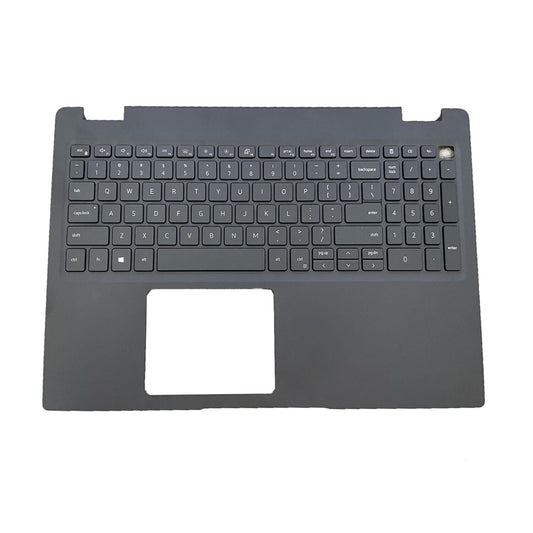 Dell Latitude 3520 E3520 Laptop Palmrest Upper Case with Non-Backlit Keyboard & Touchpad 0DJP76