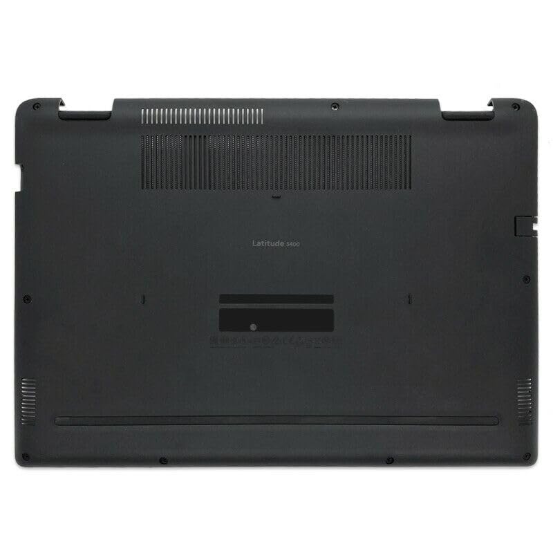 Dell Latitude 3400 E3400 Laptop Bottom Base Cover Lower Case