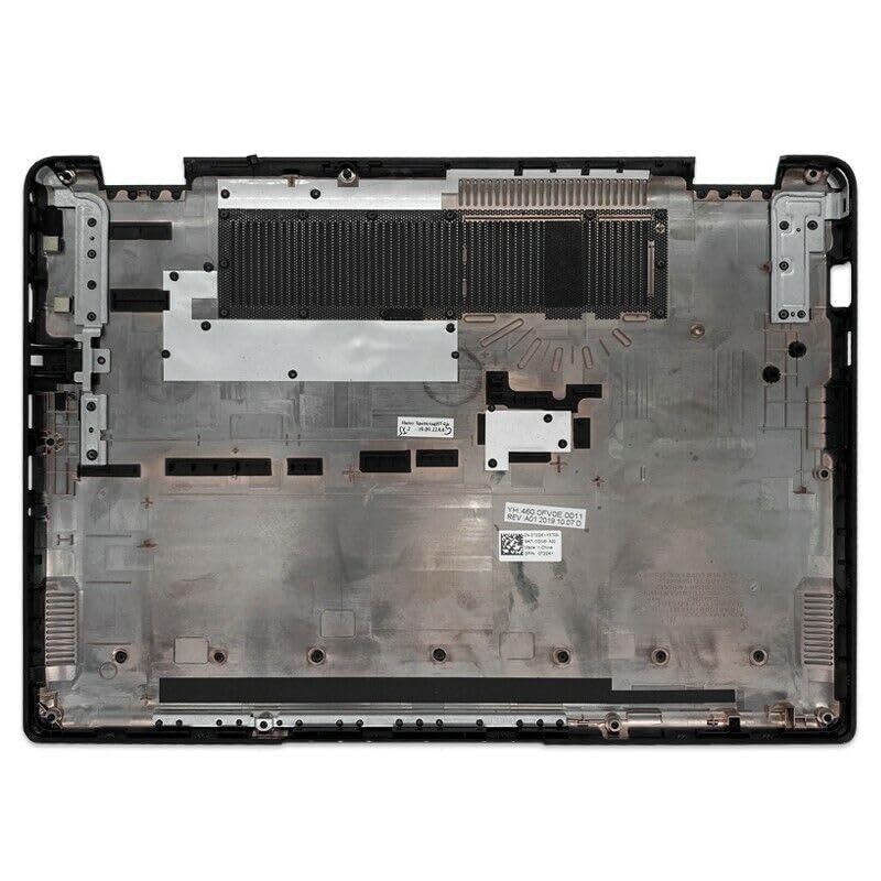 Dell Latitude 3400 E3400 Laptop Bottom Base Cover Lower Case