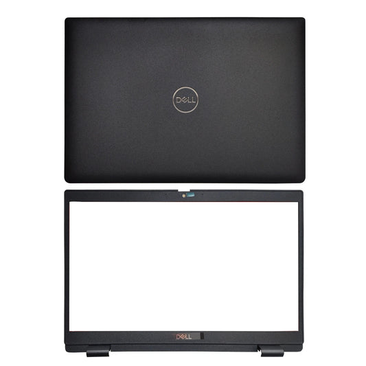 New for Dell Latitude 3420 E3420 Lcd Top Back Front Bezel Cover 02K5F8 02KP4R