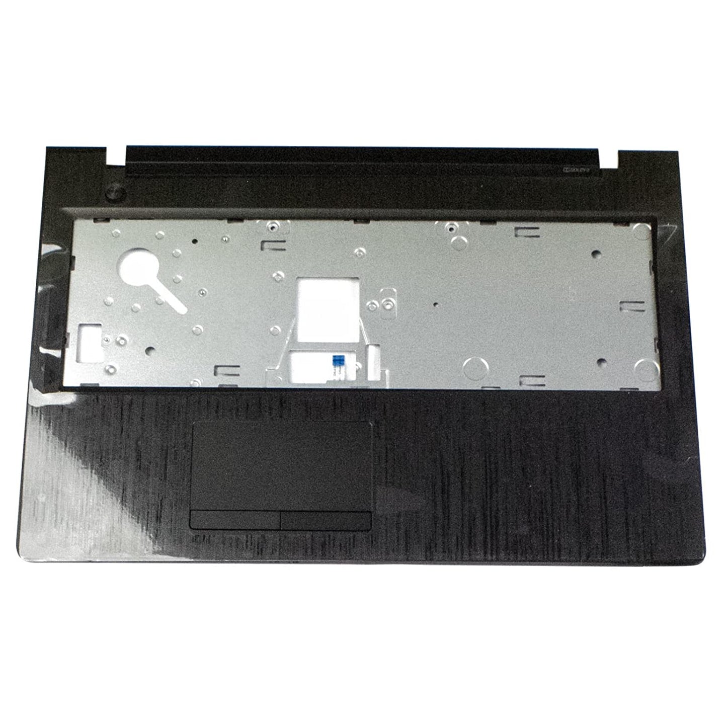 Lenovo G50-80 G50-70 G50-45 G50-30 Z50-70 Z50-75 Palmrest with Touchpad & Bottom Base Cover Black Compatible Replacement
