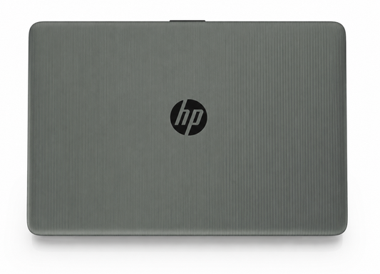 HP Pavilion 15-DA 15-DB 15-DY 15-DR 15T-DA LCD Back Cover Panel with Hinges Compatible Replacement