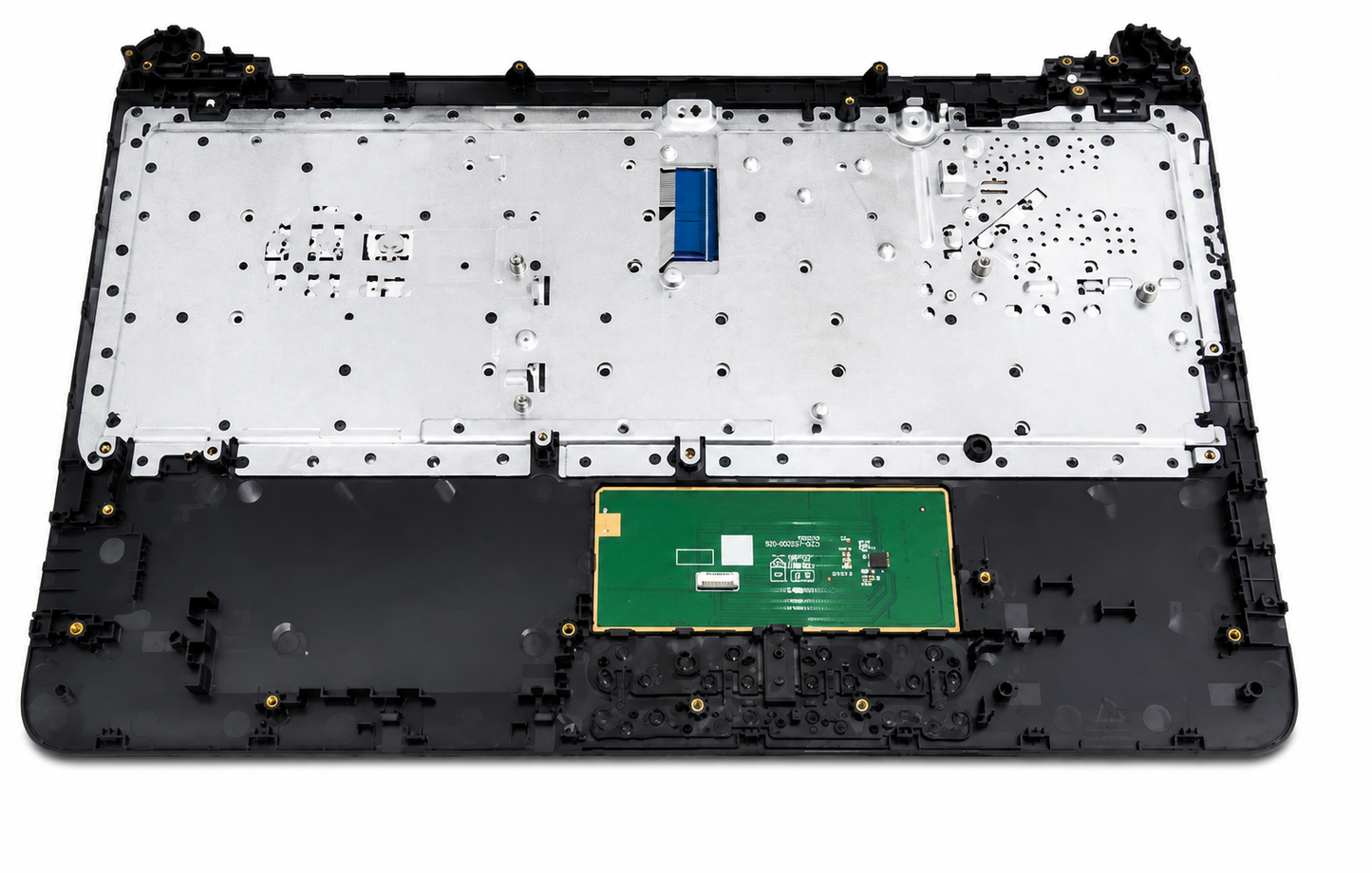 HP Pavilion 15-AC 15-AF 15-BA 250 G4 Laptop Palmrest Touchpad with Keyboard 816794-001