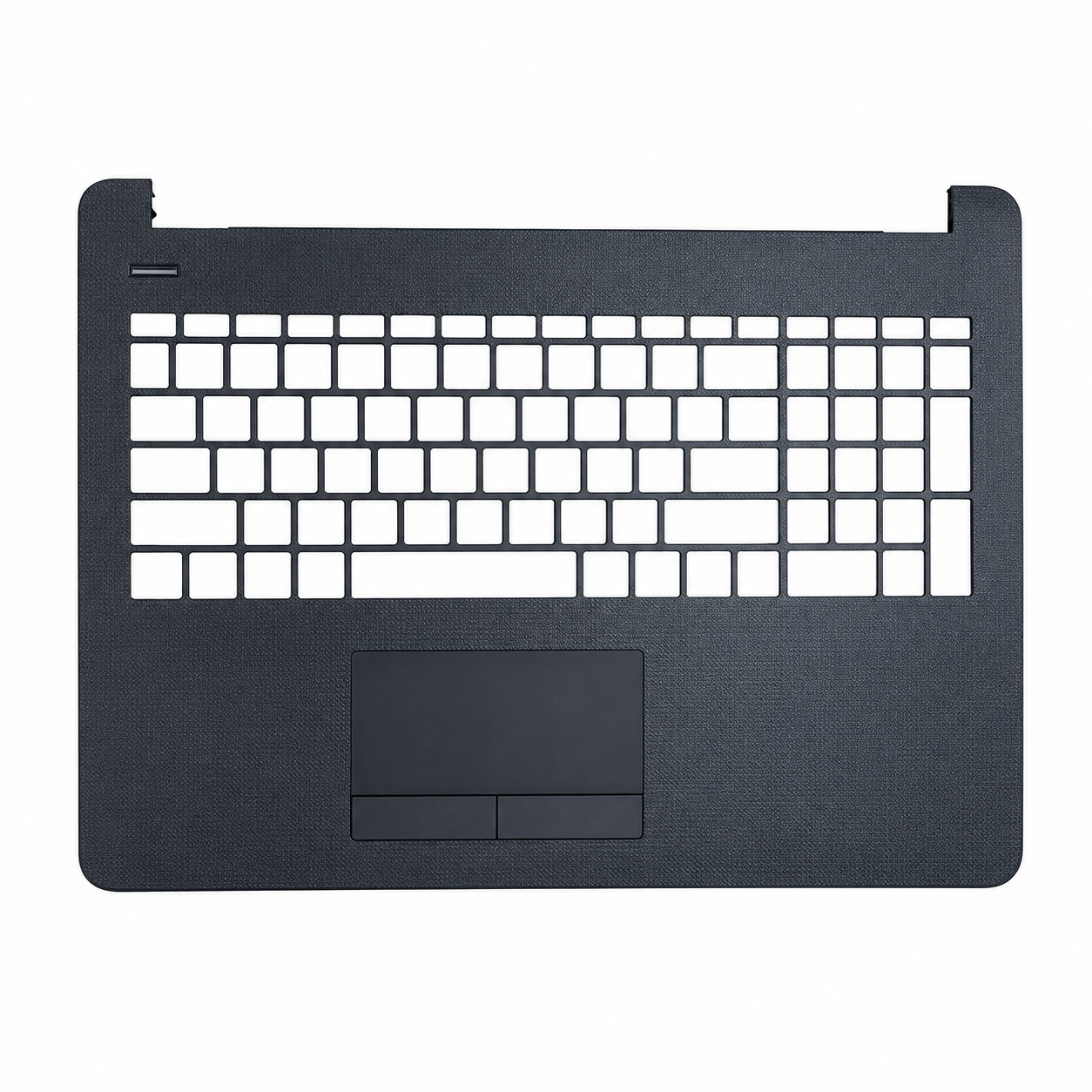 HP 15-BS 15-BW 15G-BR 15Q-BT 15T-BR 15Z Palmrest with Touchpad 925010-001 AP204000610 AP204000611