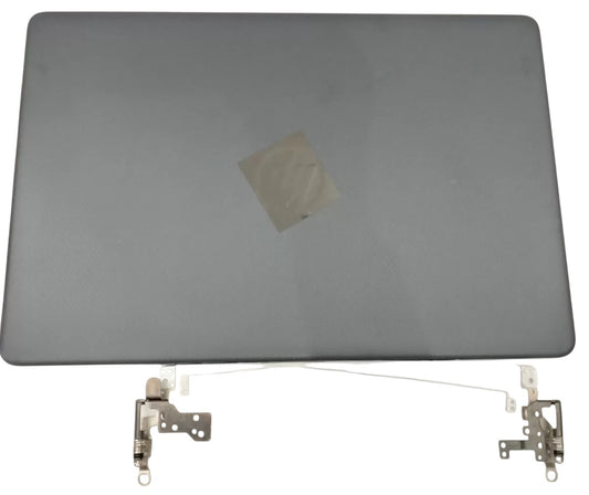 HP 15s-FQ 15s-FR 15s-EQ Laptop Screen Back Panel with Front Bezel & Hinges