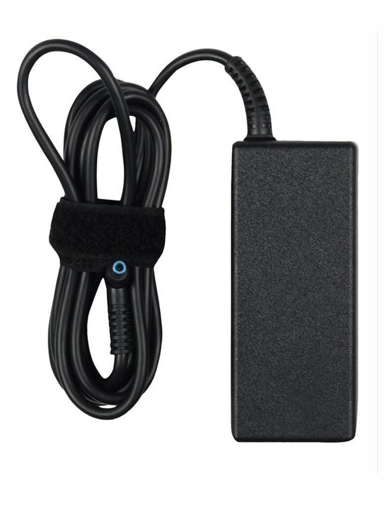 65W Laptop Charger for HP 19.5V 3.33A Compatible Power Adapter Replacement for 790946-001 790910-001 ADP-65HB HC