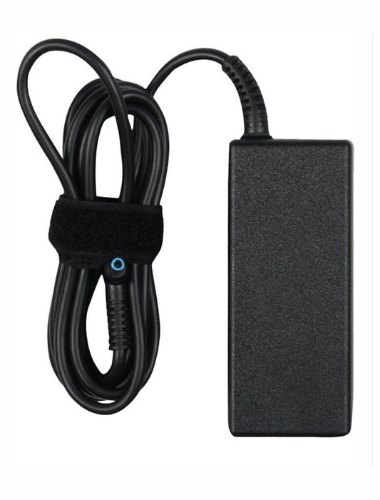 65W Laptop Charger for HP 19.5V 3.33A Compatible Power Adapter Replacement for 790946-001 790910-001 ADP-65HB HC