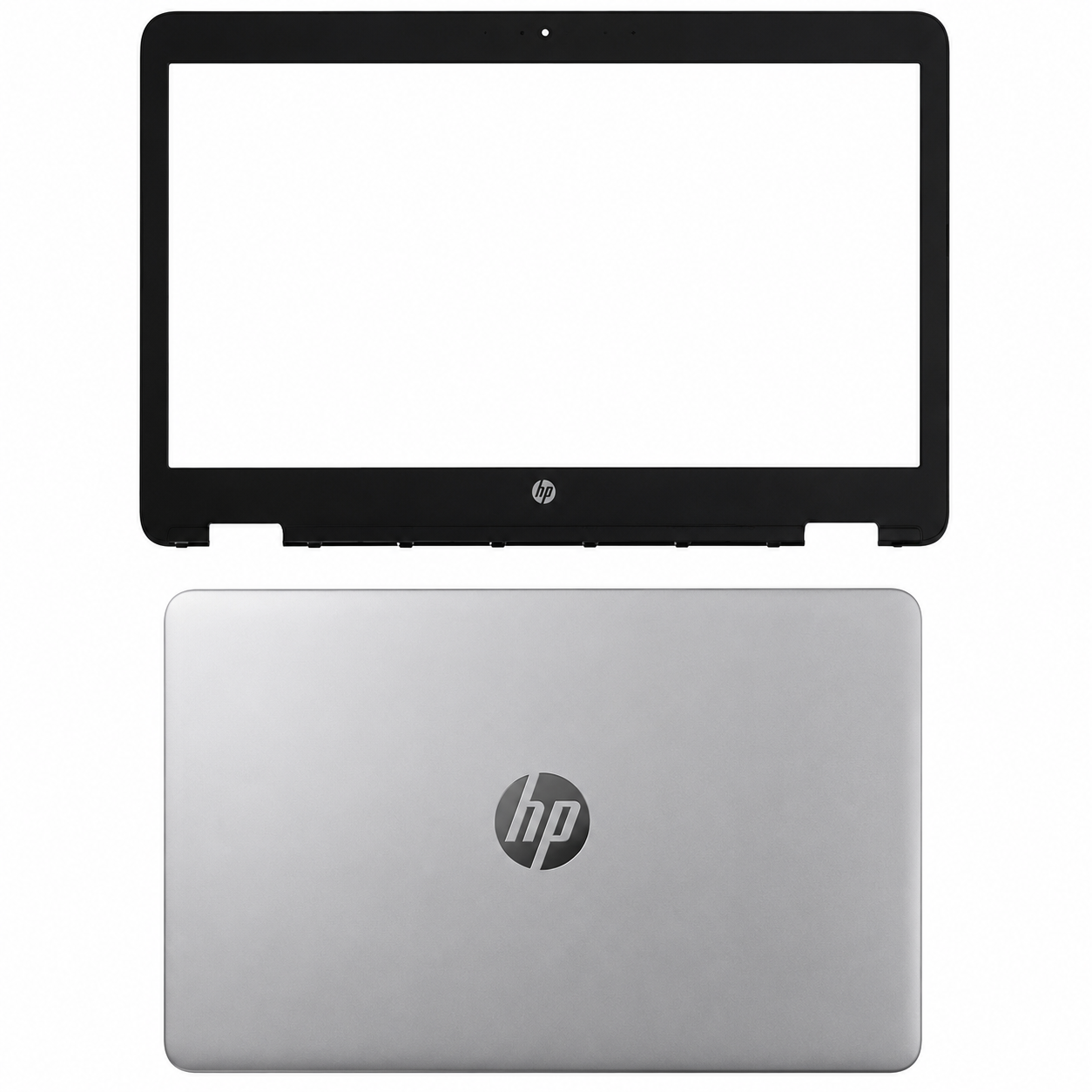 HP EliteBook 840 G3 LCD Laptop Top Cover with Bezel Compatible Replacement